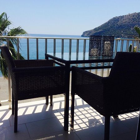 Modern Luxury Beach Penthouse La Herradura  Eksteriør bilde