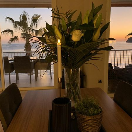 Modern Luxury Beach Penthouse La Herradura  Eksteriør bilde