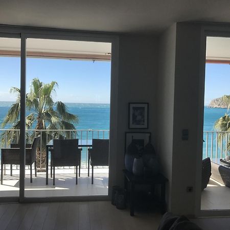 Modern Luxury Beach Penthouse La Herradura  Eksteriør bilde