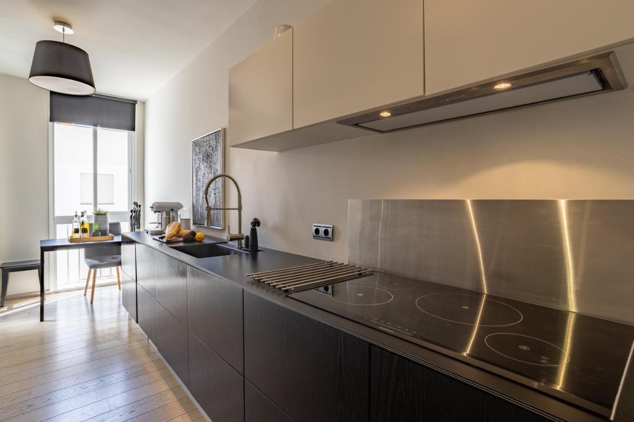 Modern Luxury Beach Penthouse La Herradura  Eksteriør bilde